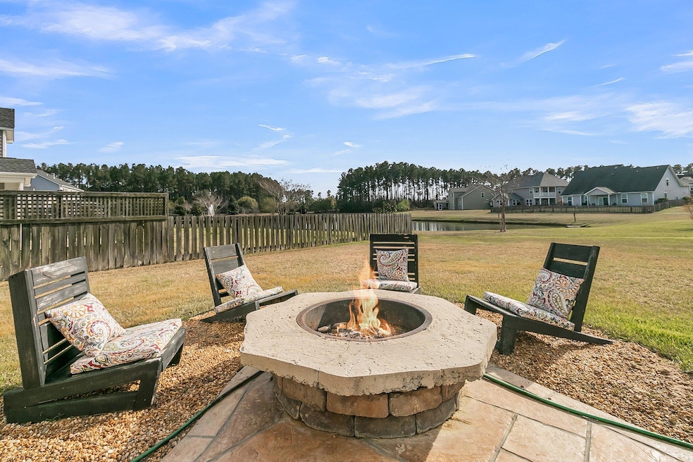 219 Daybreak Blvd, Summerville, SC 29485 - photo 1