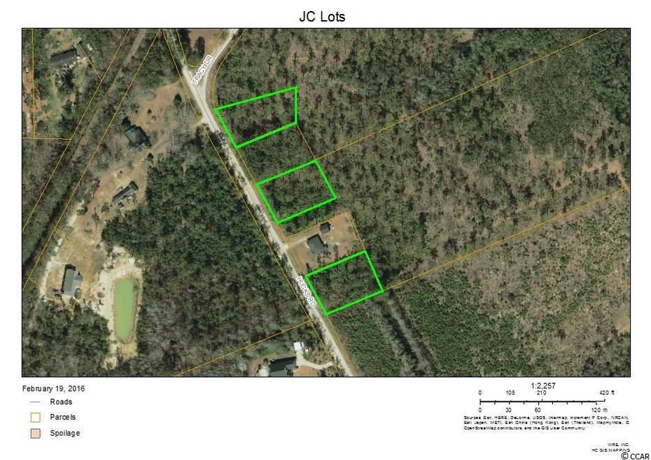 7363 Hucks Rd, Conway, SC 29526 - photo 1