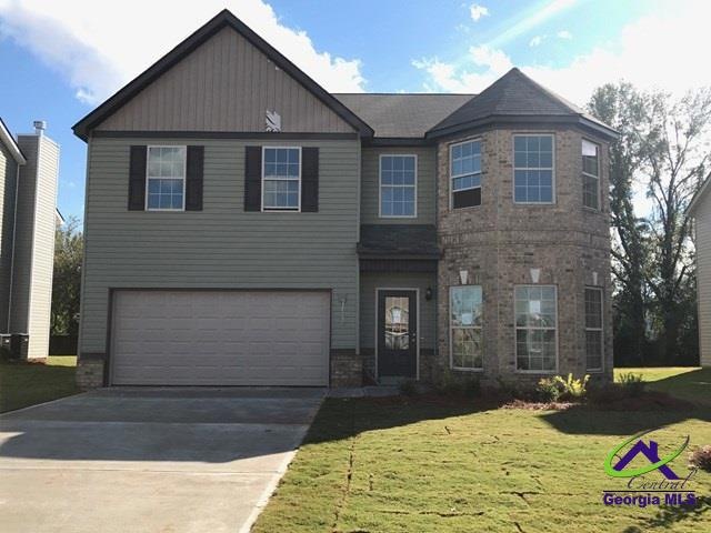 916 Amelia Dr, Byron, GA 31008 - photo 1