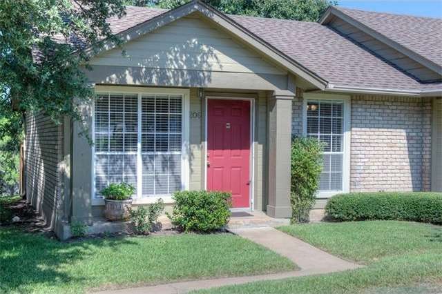 Welcome home to 1015 East Yager Lane, Unit 206