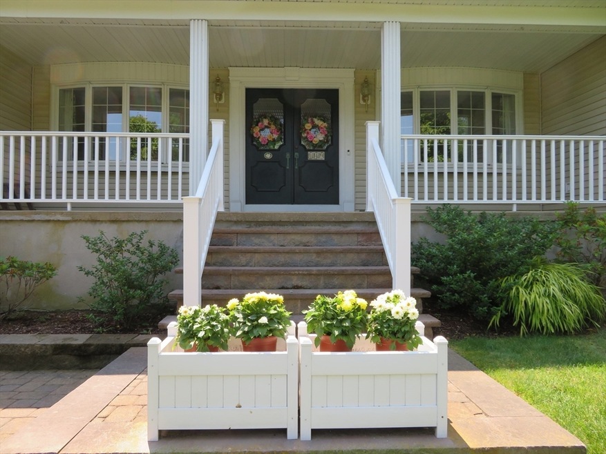 149 Springvale Cir, Weymouth, MA 02188 - photo 1