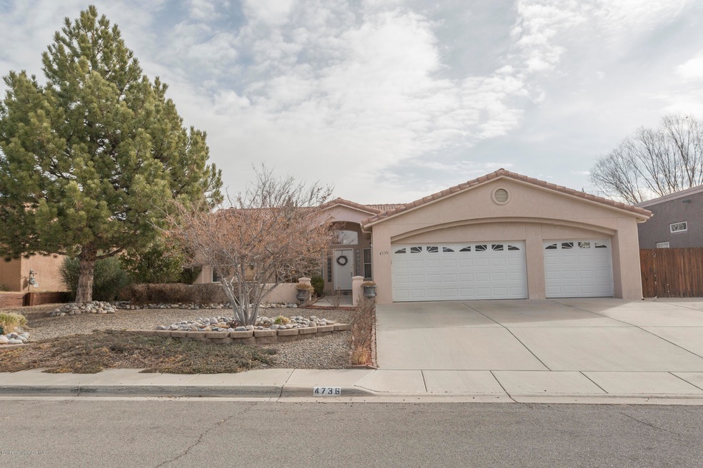 4736 Eastwind Ave, Farmington, NM 87401 - photo 1
