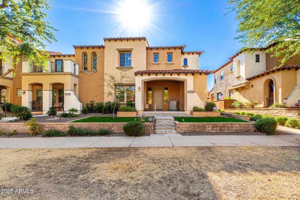 21127 W Sunrise Ln, Buckeye, AZ 85396 - photo 1