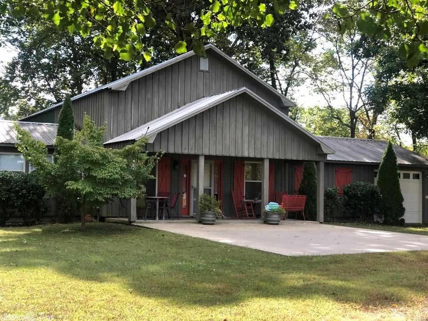 0 Hidden Valley Rd unit 20032658, Wilburn, AR 72179 - photo 1