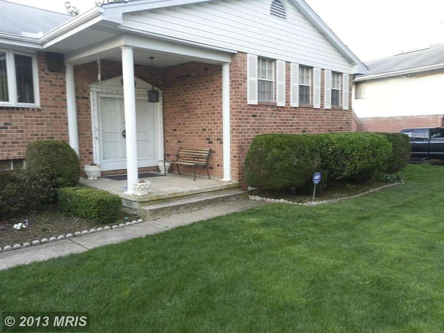 3518 Cabot Rd, Randallstown, MD 21133 - photo 1