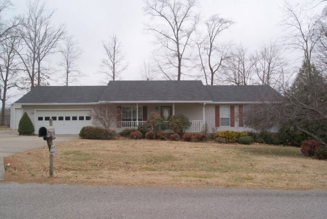 2758 Arbor Place, Cookeville, TN 38506 - photo 1
