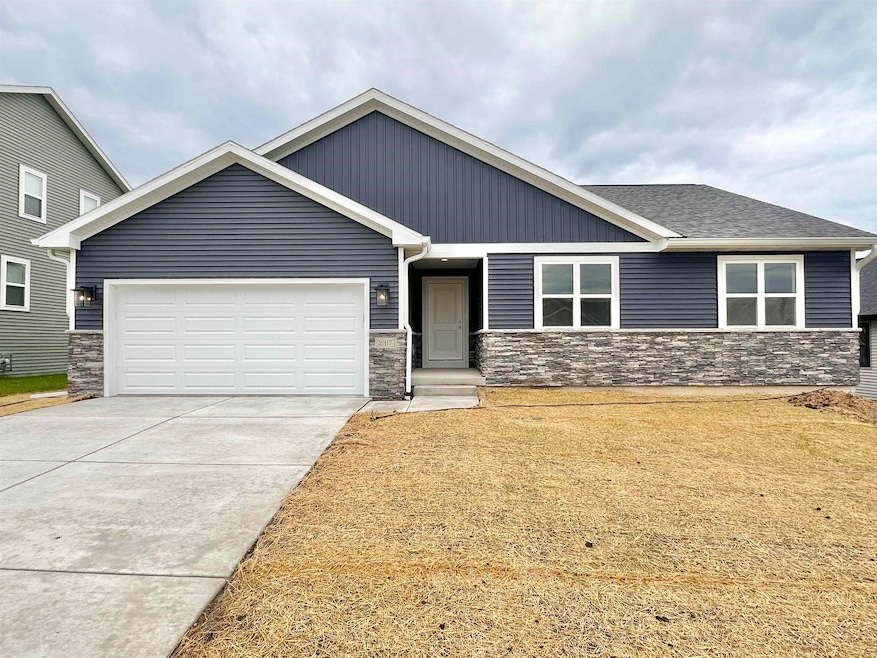 Sold $441,388 • Co-Listing Agent