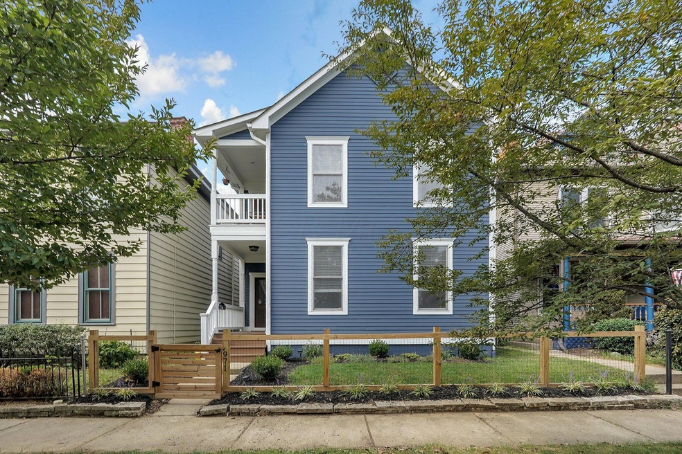 971 Highland St, Columbus, OH 43201 - photo 1