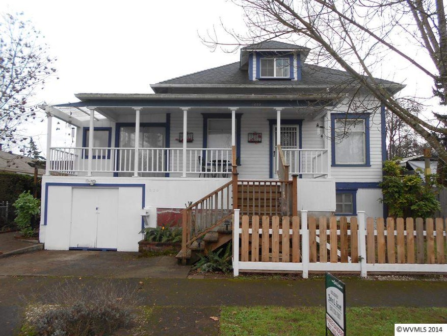 1220 8th Ave SW, Albany, OR 97321 - photo 1