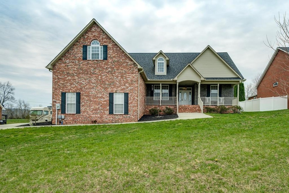 1912 Bear Creek Pointe, Cookeville, TN 38506 - photo 1
