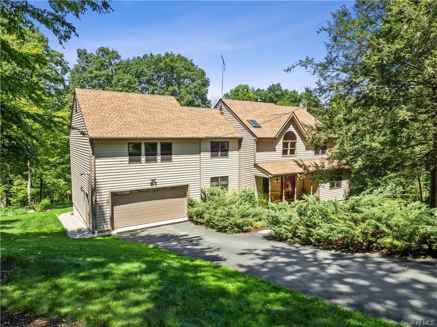 362 E Mountain Rd S unit 366, Cold Spring, NY 10516 - photo 1