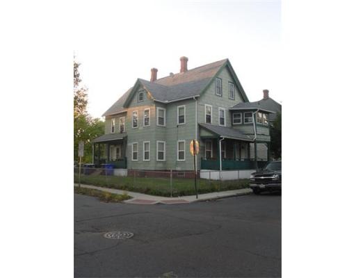 28 Nelson Ave unit 30, Springfield, MA 01109 - photo 1