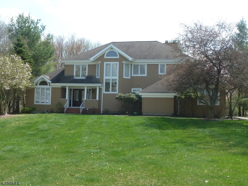 4 Forest Glen Way, Randolph, NJ 07869 - photo 1