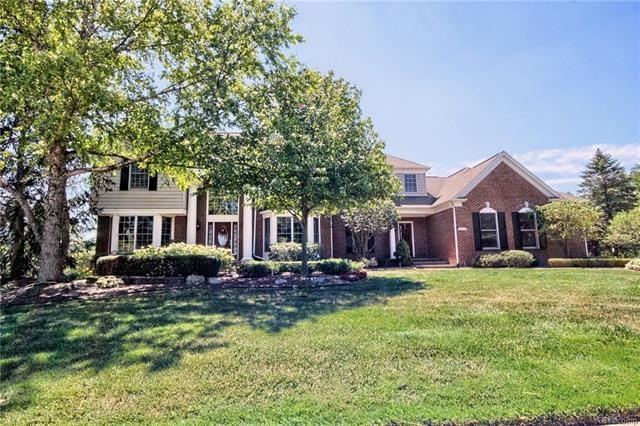 Welcome Home!