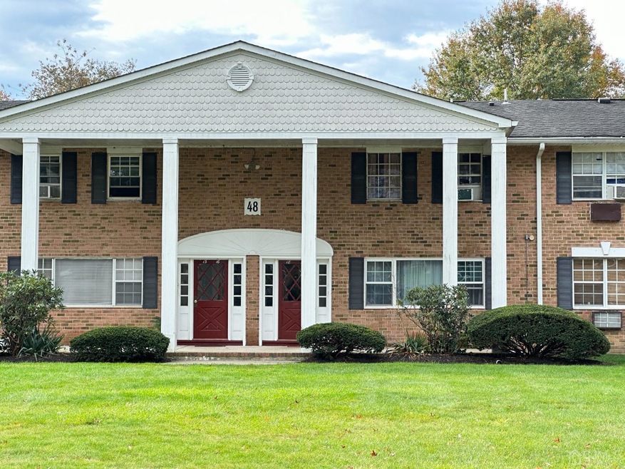 4821 Garden View, East Windsor, NJ 08520 - photo 1