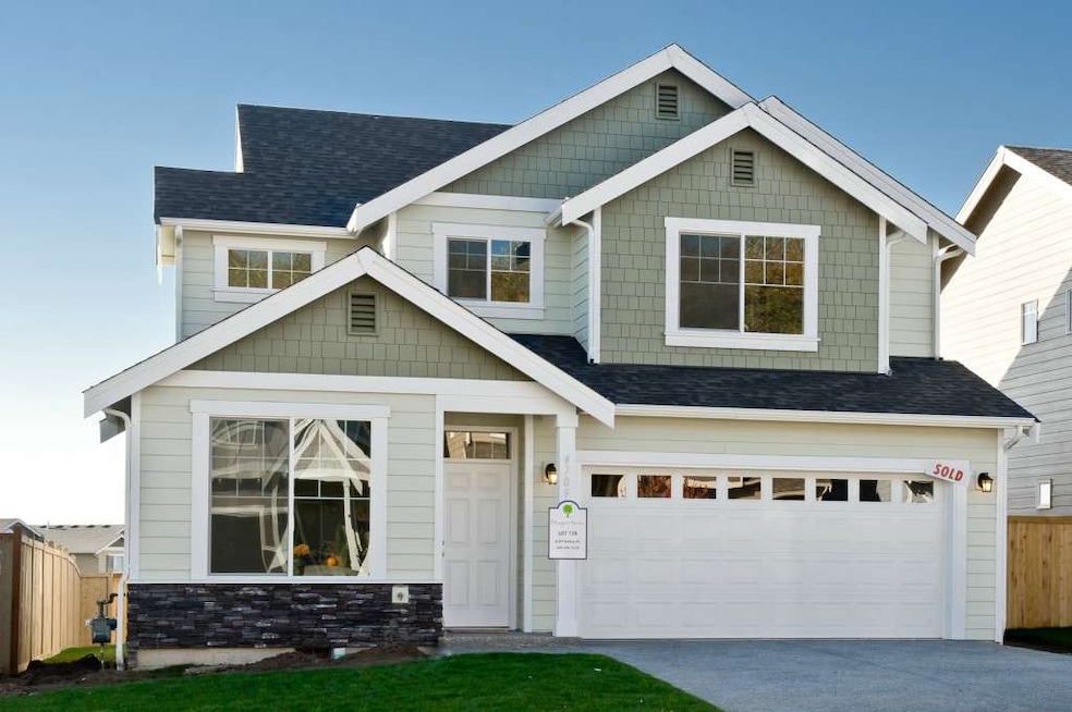 4709 Hadley St, Bellingham, WA 98226 - photo 1