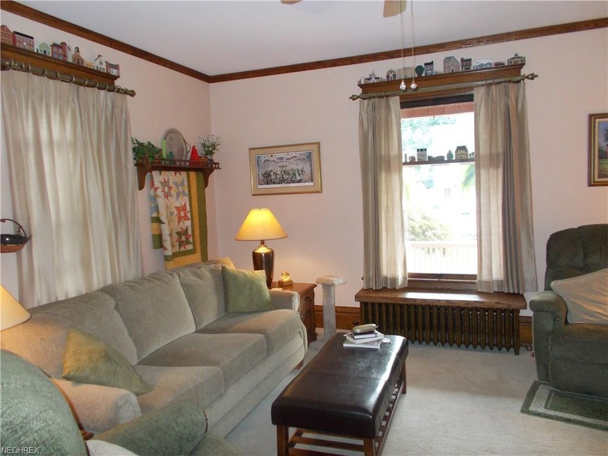 650 Locust St, Coshocton, OH 43812 - photo 1