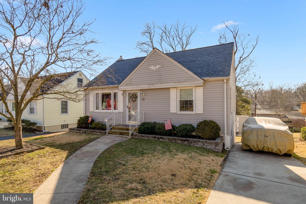 119 Northwood Dr, Lutherville Timonium, MD 21093 - photo 1