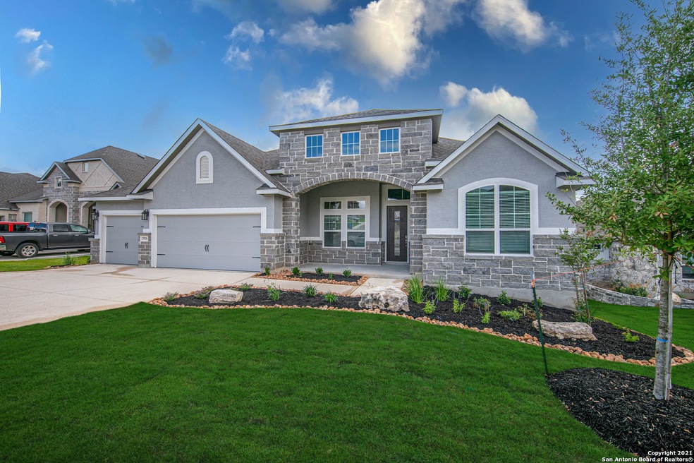 23926 Dulzura, San Antonio, TX 78261 - photo 1