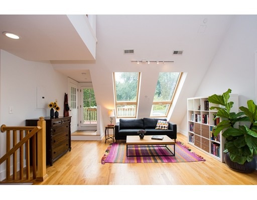 18 Whitney Ave unit 6, Cambridge, MA 02139 - photo 1