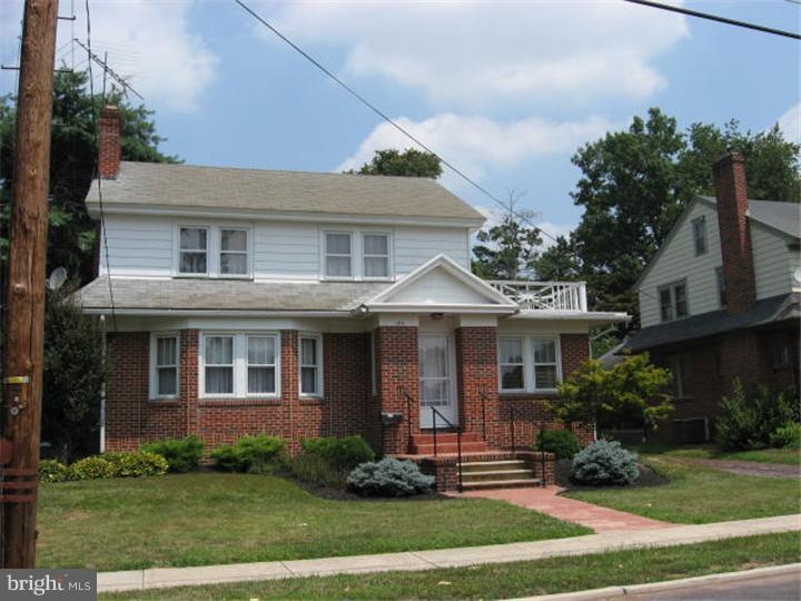105 Washington St, Woodstown, NJ 08098 - photo 1