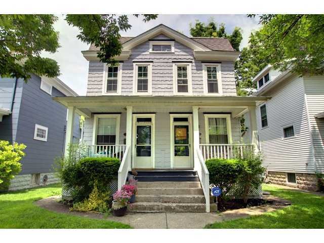 214 E Gates St unit 216, Columbus, OH 43206 - photo 1