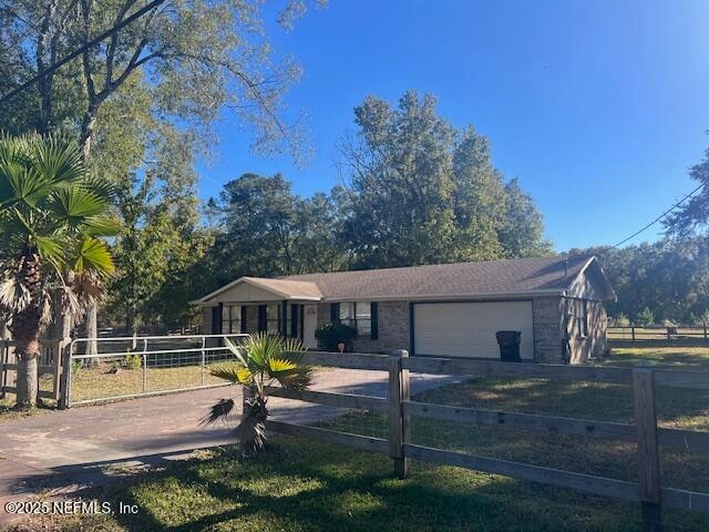 312 E Market Rd, Starke, FL 32091 - photo 1