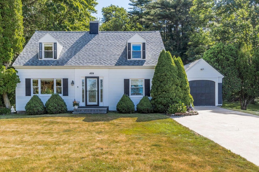 483 Ferry Rd, Saco, ME 04072 - photo 1