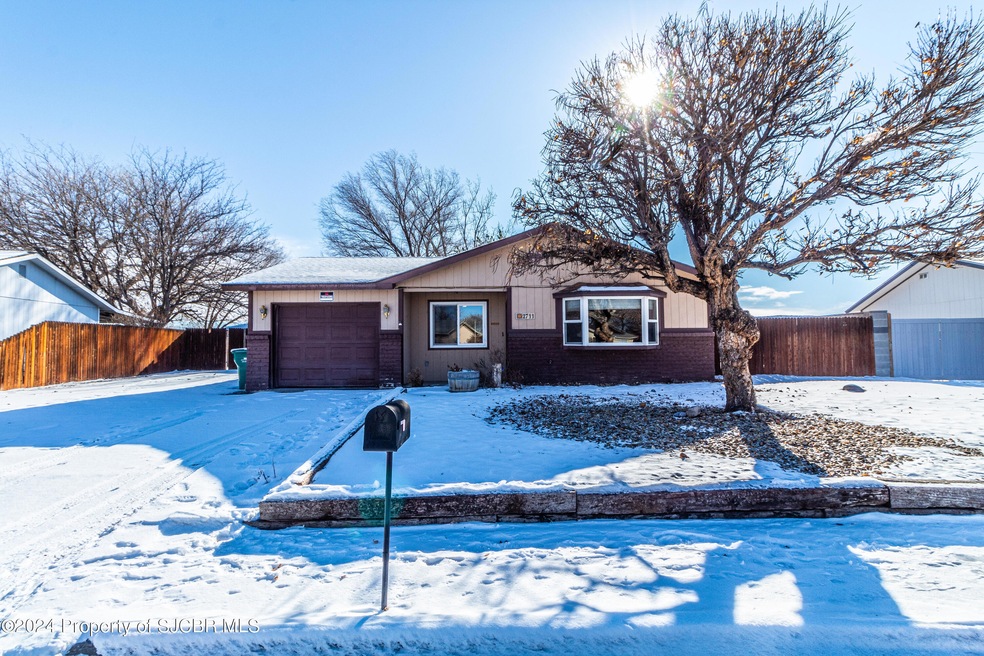 2711 La Puente St, Farmington, NM 87401 - photo 1