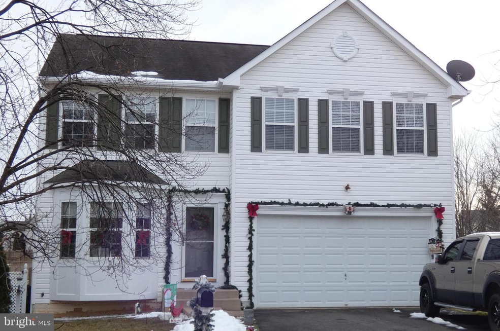 664 Kings Grant Rd, Culpeper, VA 22701 - photo 1