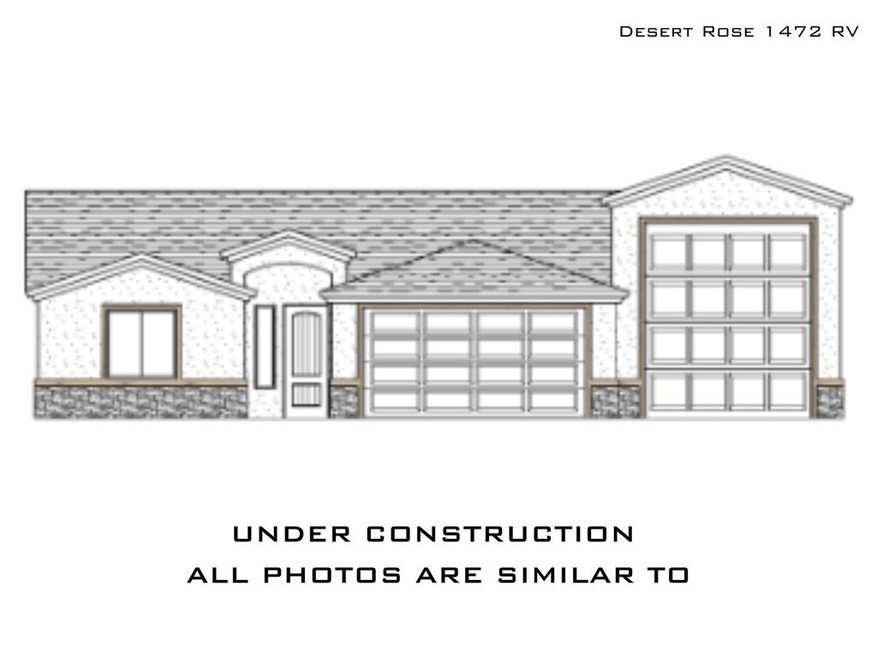 3956 Rex Allen Ct, Kingman, AZ 86409 - photo 1