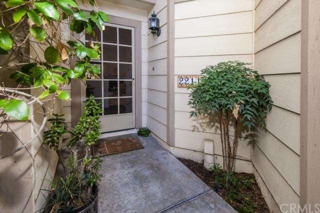 Entry way