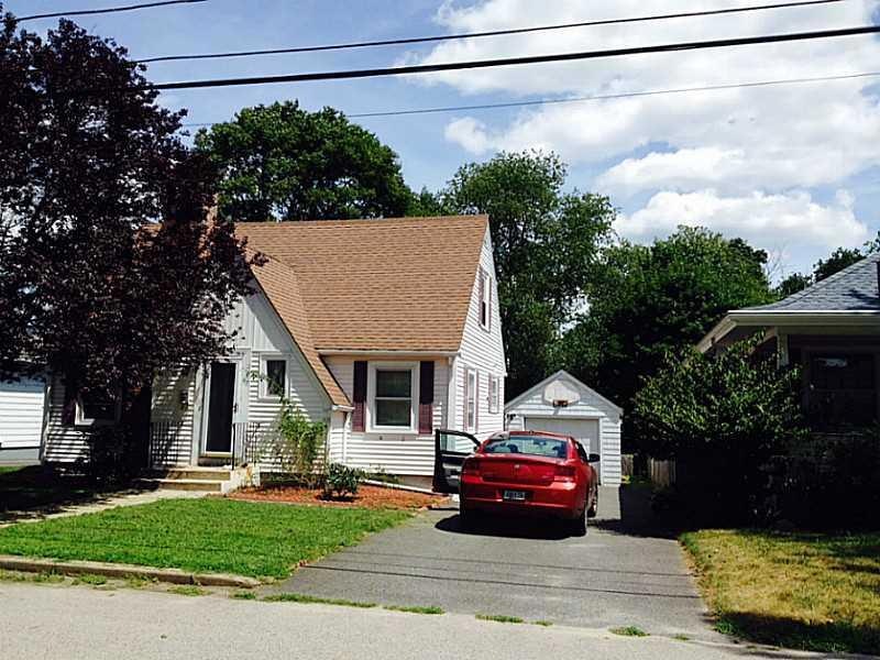 97 Brightwood Ave, Providence, RI 02908 - photo 1