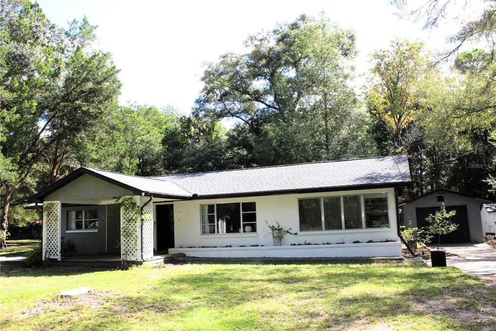 19301 SW 60th St, Dunnellon, FL 34432 - photo 1