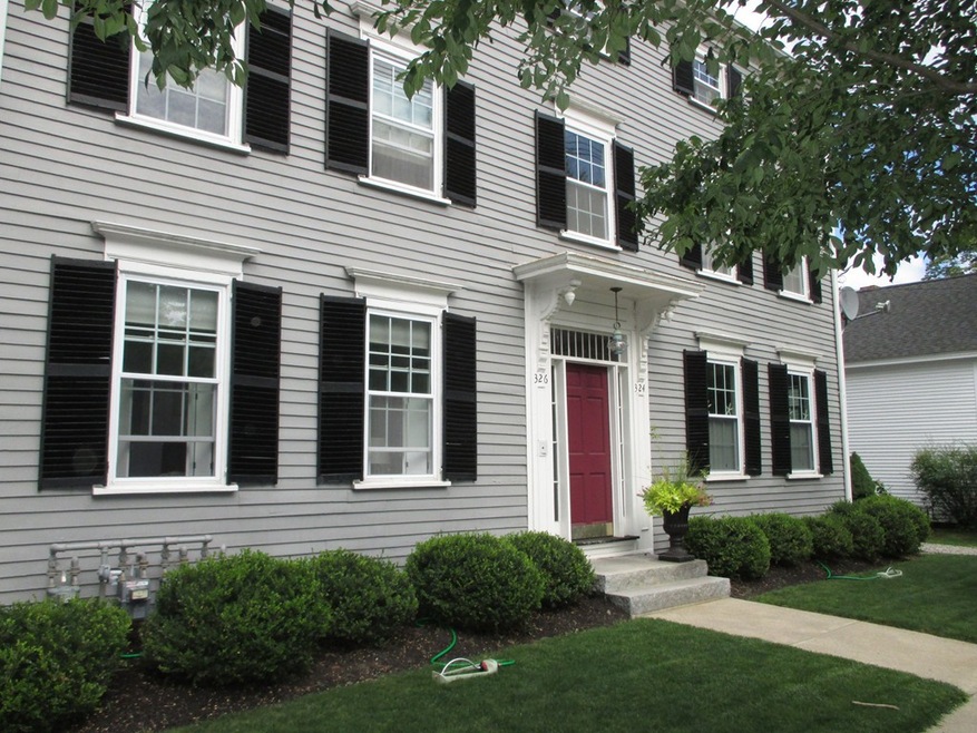 324 High St unit 3, Newburyport, MA 01950 - photo 1