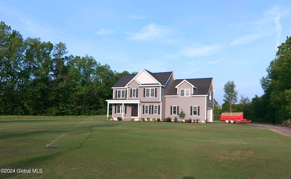 458 Finley Rd, Ballston Spa, NY 12020 - photo 1