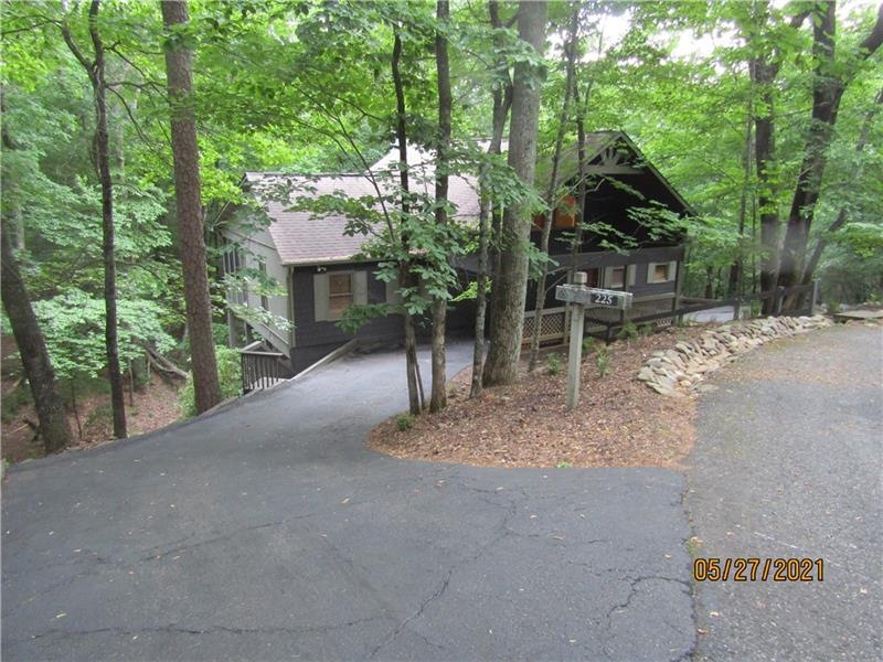 225 Fallen Deer Path, Big Canoe, GA 30143 - photo 1