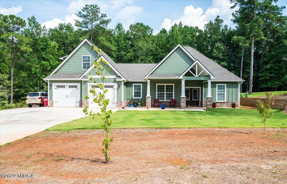 4468 Rivercliff Way, Gray, GA 31032 - photo 1