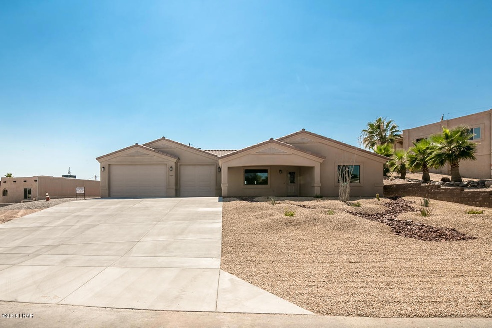 Similar to home - 650 Aquamarine dr