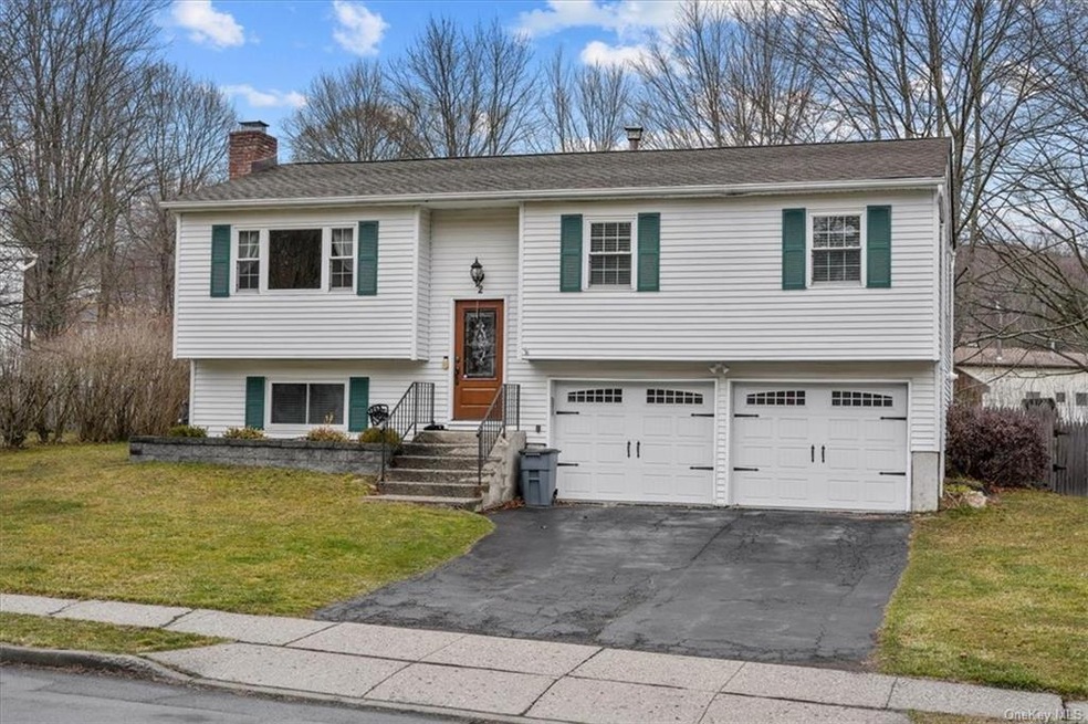 2 Newbury St, Monroe, NY 10950 - photo 1