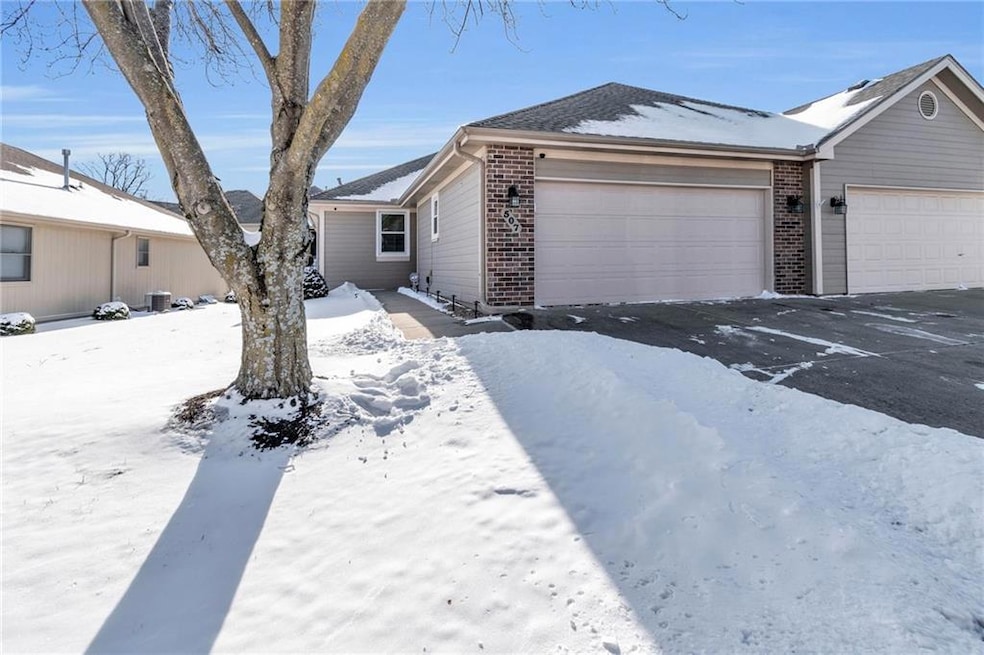 Sold • Co-Listing Agent