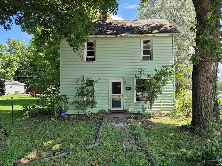 315 Short St, Argos, IN 46501 - photo 1