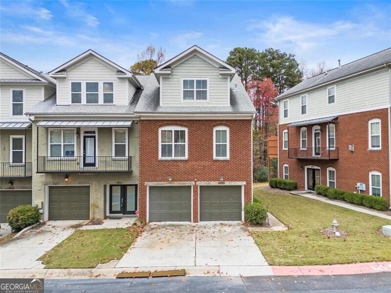 6009 Brookside Oak Cir, Norcross, GA 30093 - photo 1