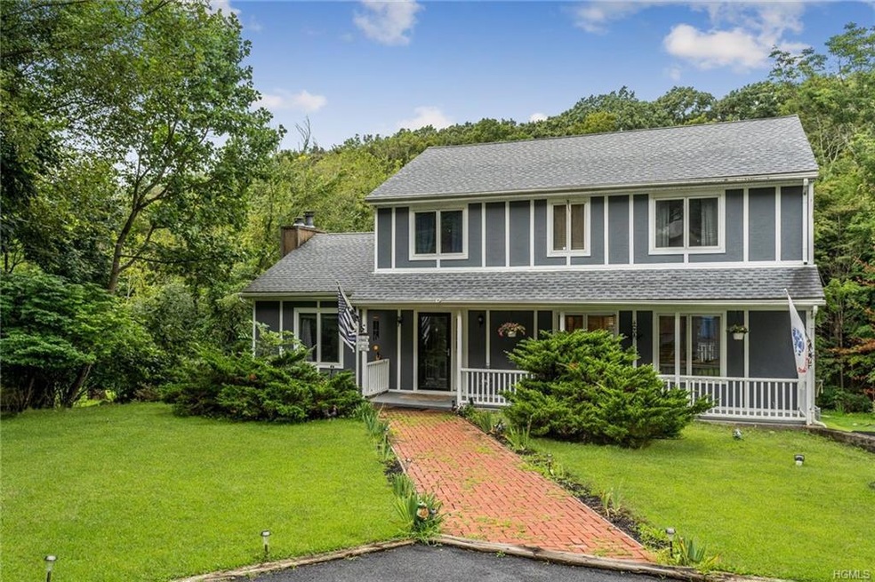 254 Dug Rd, Chester, NY 10918 - photo 1