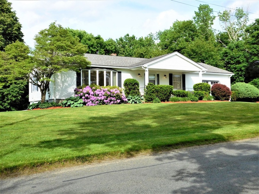 41 Upper Gore Rd unit 1, Webster, MA 01570 - photo 1