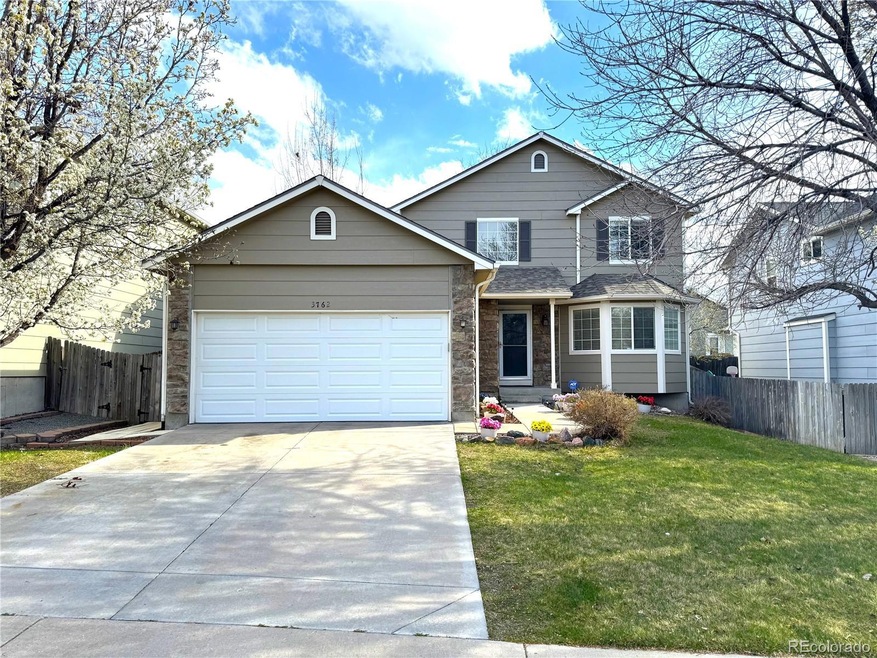 3762 E 139th Ave, Thornton, CO 80602 - photo 1