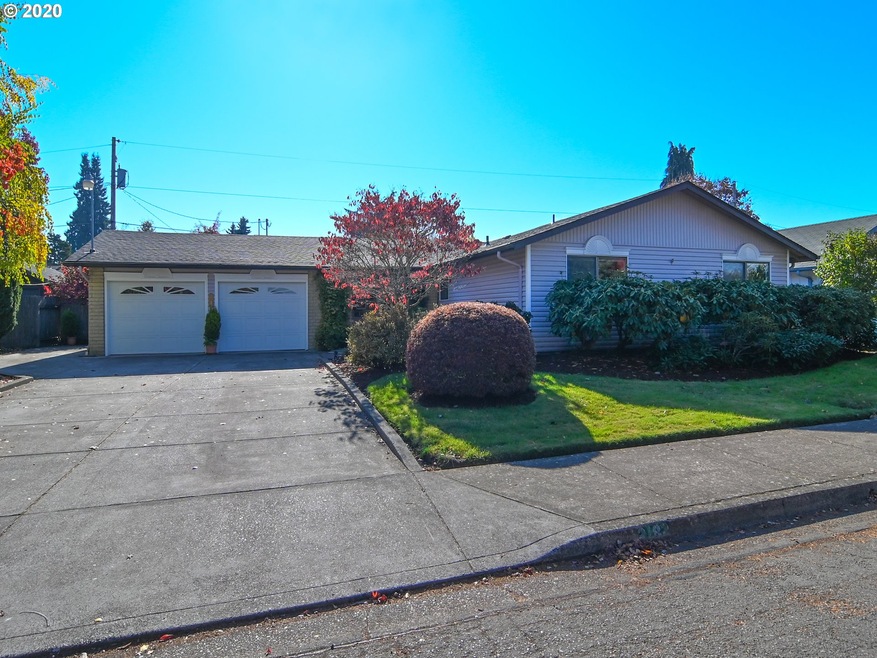 2182 Marlow Ln, Eugene, OR 97401 - photo 1