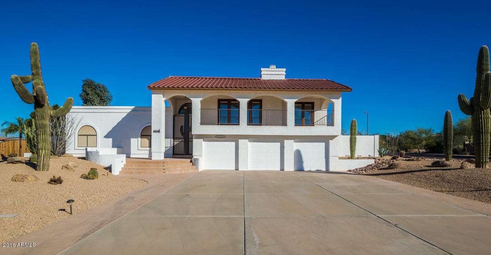 8564 E Gary Mesa AZ-1