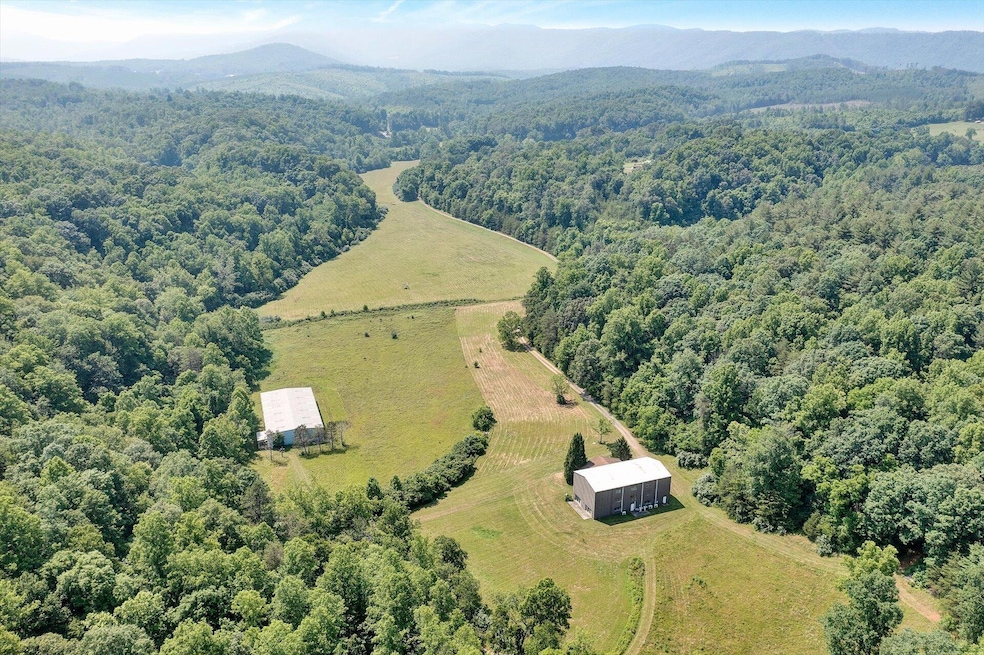 2446 Deer Run Rd