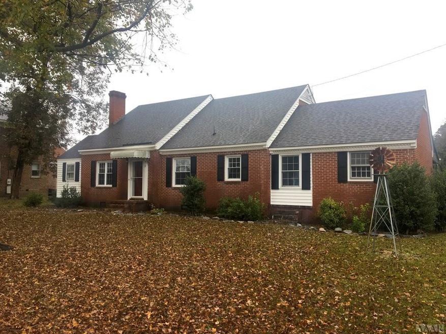 Main View